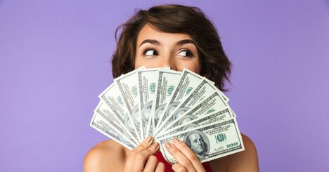 「年収800万円で幸福度は頭打ち」はウソだった！ 「収入と幸福度」の残酷な真実