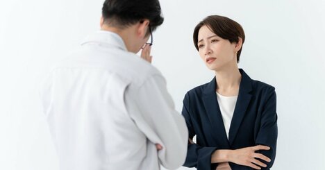 「それっておかしくない？」と言う人は嫌われる。頭がいい人はどう言っている？
