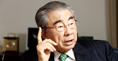 【追悼】セブン鈴木敏文氏の「あらゆるものには寿命がある」の哲学とは？トップ退任直後の「コンビニで自動車を売ってもいい」発言の真意【再配信・前編】