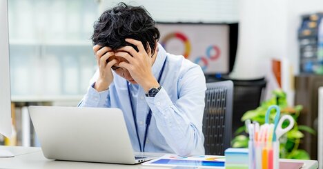 優しい「ホワイト企業」なのに…優秀な若手がポロポロ離職する「本当の理由」