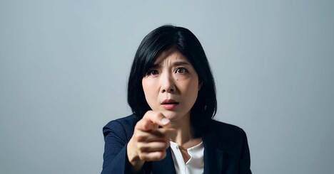 【一発アウト】部下が「この人には何も言わない」と決める上司の致命的フレーズ・ワースト1