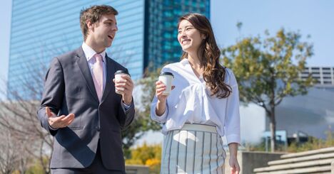 日本にいながら独学で英語を話せるようになる人の共通点3選