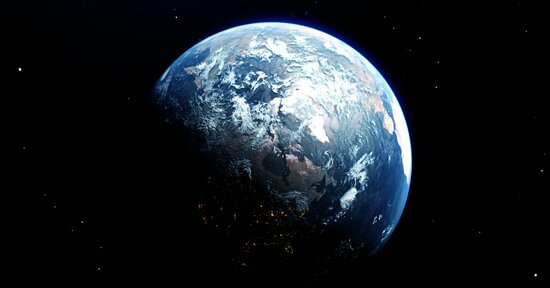 【ハーヴァード大学研究者が発見】「地球の運動」に隠された「科学的な驚き」とは？