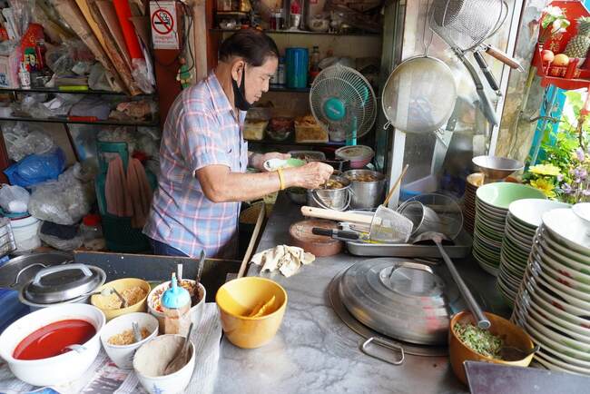 タイに行ったら絶対食べたい「安うまグルメ」5選【お店紹介＆写真付き】