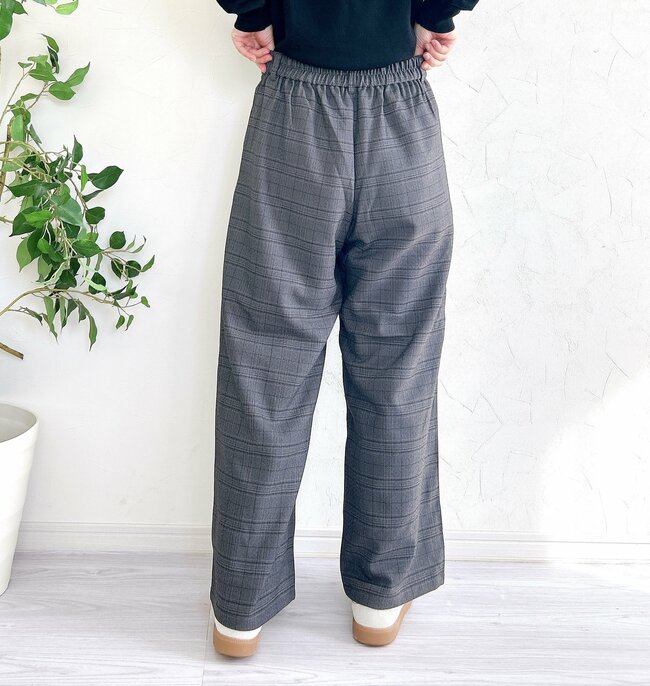 冬のパンツ、全部これにしたい!ワークマンの“あったかパンツ”が画期的すぎる!「着心地も良くて満足」「母にもおすすめしたい」