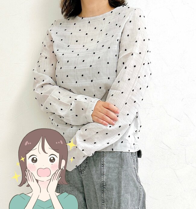 なぜかスタイルよく見える…！2025年にcocaで買ってよかった「おしゃれレディースアイテム」11選