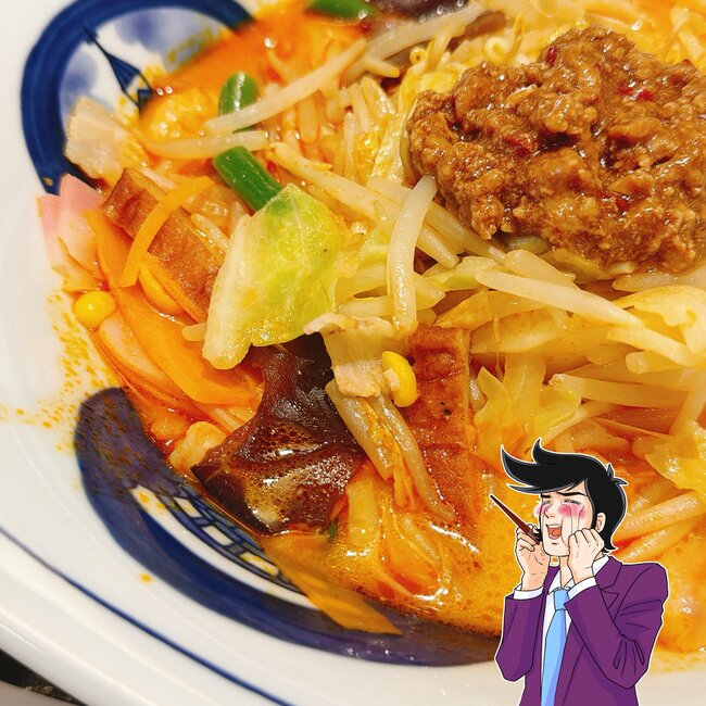 「これを求めていたよ!」リンガーハットの“期間限定メニュー”何度もリピートしたくなる美味しさ!「旨味あって美味しい!」「もっと早く知りたかった」【実食レビュー】