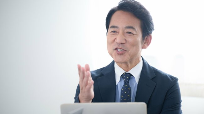 【コンサルが教える】話し始めですぐバレる「仕事ができない人」の特徴