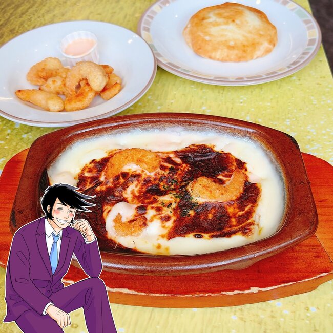 「どんぶりで食べたい」「はちゃめちゃ好き」サイゼリヤの“430円メニュー”が毎日食べたいくらい美味しい!「特盛りできますか?」