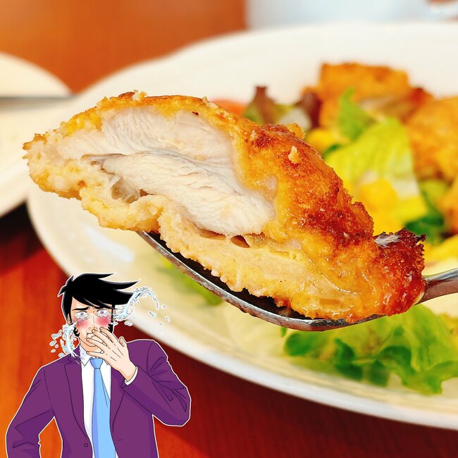 こりゃ通い詰めたくなるわ!ロイヤルホストの“平日限定ランチ”1100kcal超えでボリューム満点!「とっても美味しい」「コスパ最高」