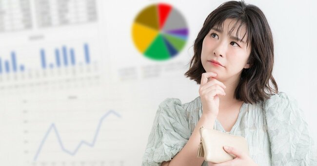 日本の家計金融資産1.5倍、米国3.3倍…なぜ日本だけ資産が増えないのか？【“オルカン生みの親”が解説】