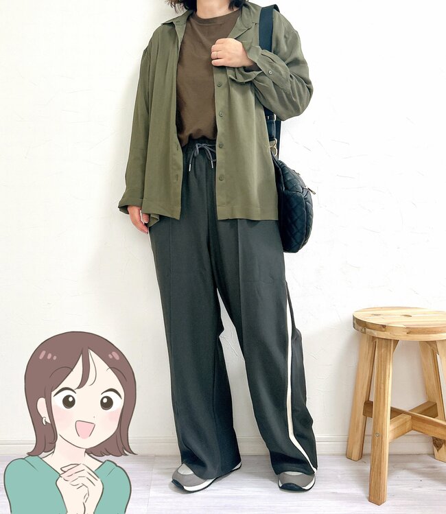 なぜかスタイルよく見える…！2025年にcocaで買ってよかった「おしゃれレディースアイテム」11選