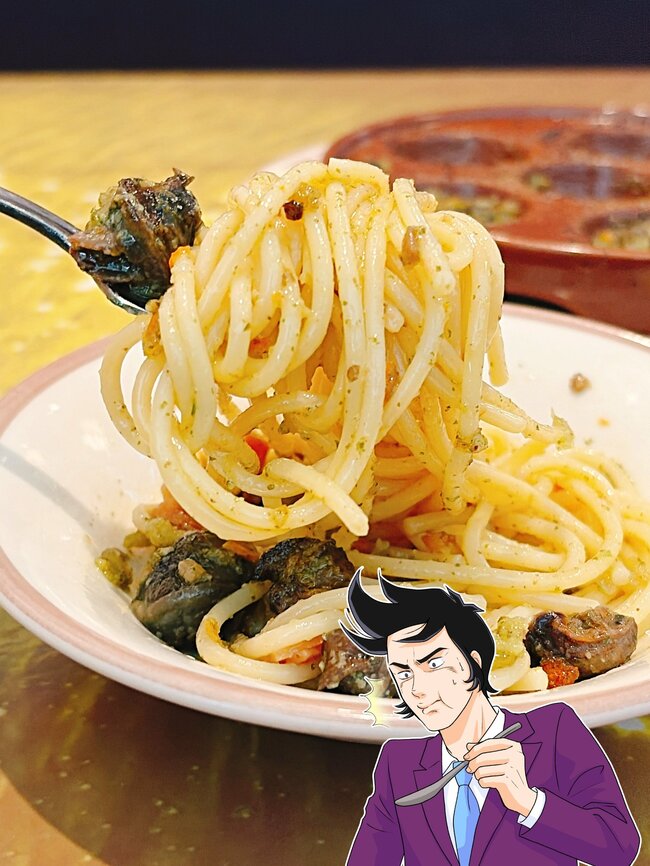 「ほぼ毎回頼んでる」サイゼリヤの“400円メニュー”がコスパ凄すぎる!「最強のツマミ」「うますぎてワロタ」