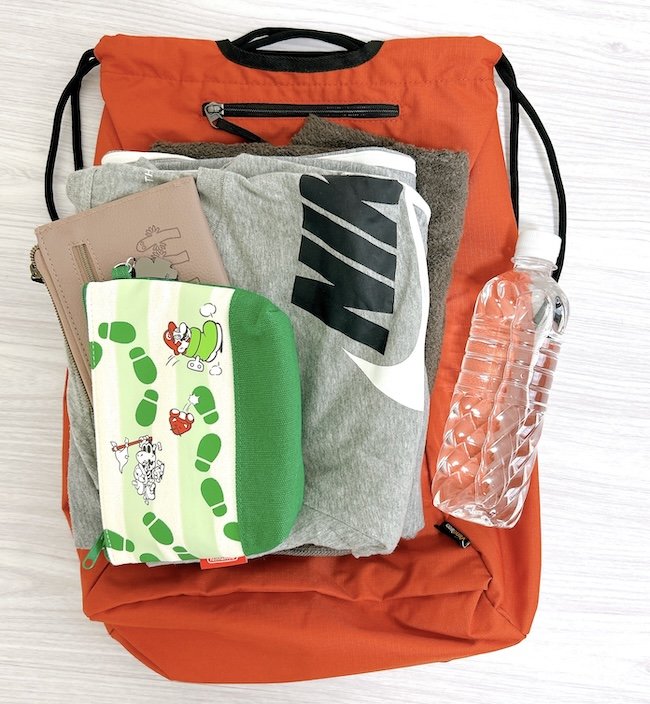 「軽くて毎日使ってます」無印良品の“399円バッグ”優秀すぎてビックリした！「人気商品なのが納得」「汚れや雨も気にならない」