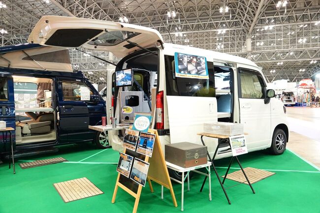 なぜ「N-BOX JOY」開発者たちが平日ピクニック?本気で作り込んだ“こだわり仕掛け”とは