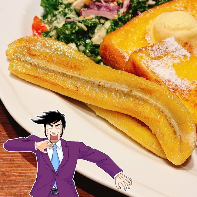 「美味しいものしかのってない!」ロイヤルホストの“大人のお子様ランチみたいなメニュー”贅沢感スゴすぎる!「最高!大好き!ありがとう!」「あまりに美味しくて飛ぶやつ!」《実食レビュー》