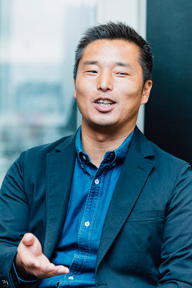 特別対談:RIZAPグループ特別顧問・松本 晃×横浜DeNAベイスターズ初代社長・池田 純