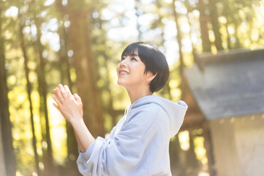 【神様は見ている】運がいい人、お金持ちの人は知っている。「七五三」が神様にとって重要な訳