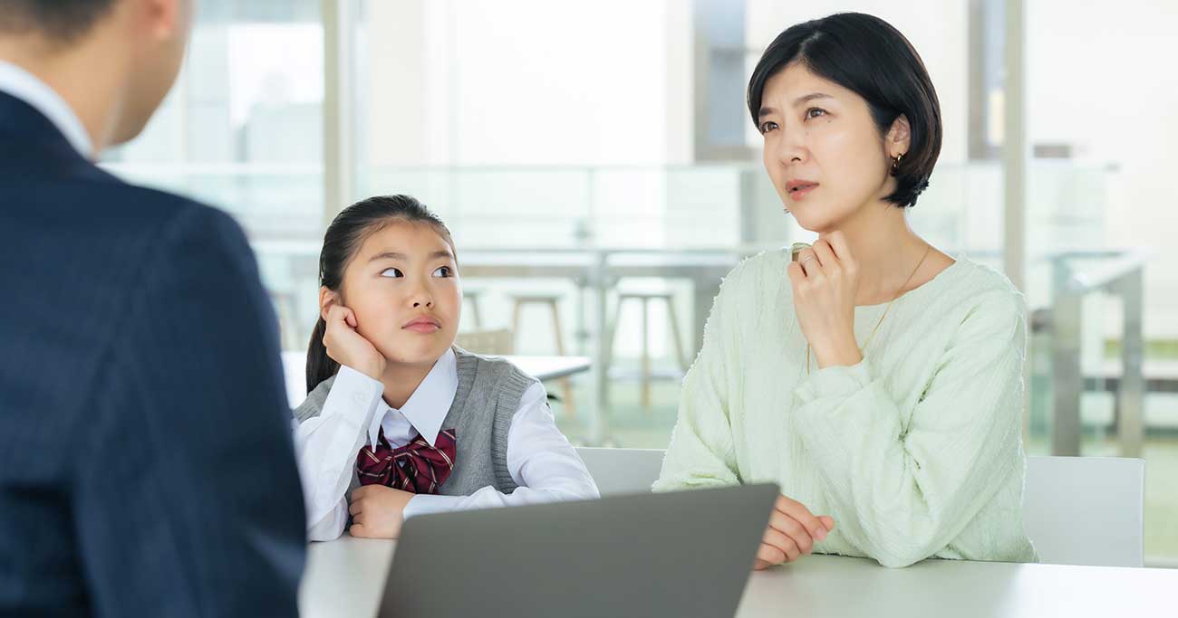 【成績アップ】親ができるわが子の「言語化」のサポート…成績が伸び悩む最大の落とし穴