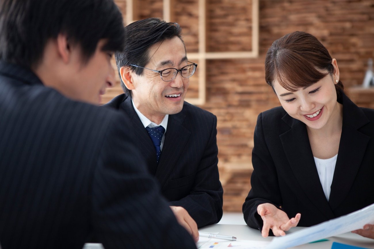 部下がついてこない「昭和型の上司」に共通する考え方の特徴とは