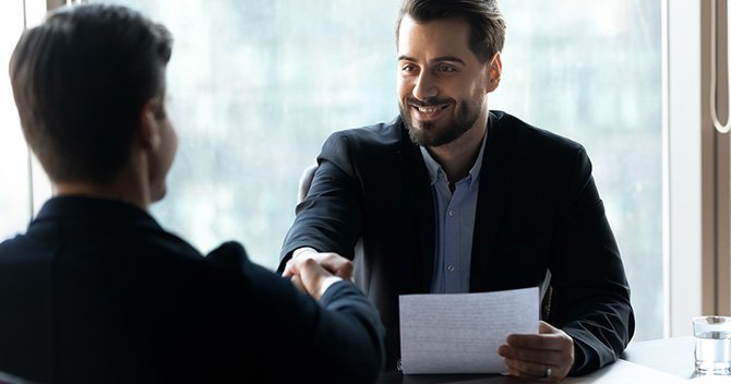 事業部人事(HRビジネスパートナー)の役割は、経営と現場をつなぐこと