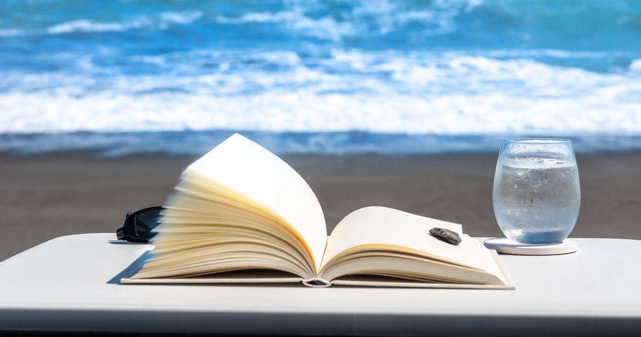 読書