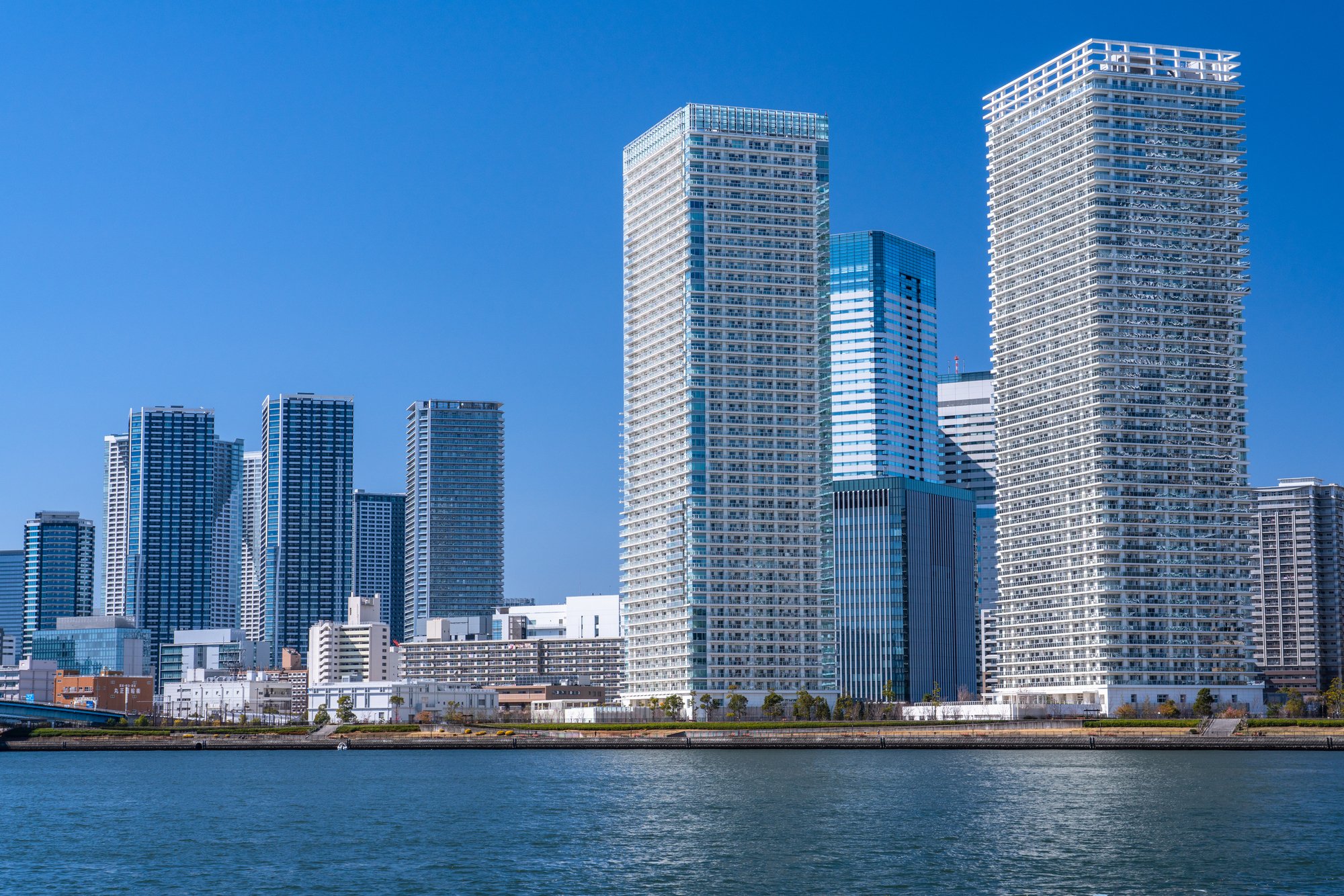 「都心3区のマンション」でも今年は安心できない?「値下がりしない物件」の選び方とは【専門家が解説】