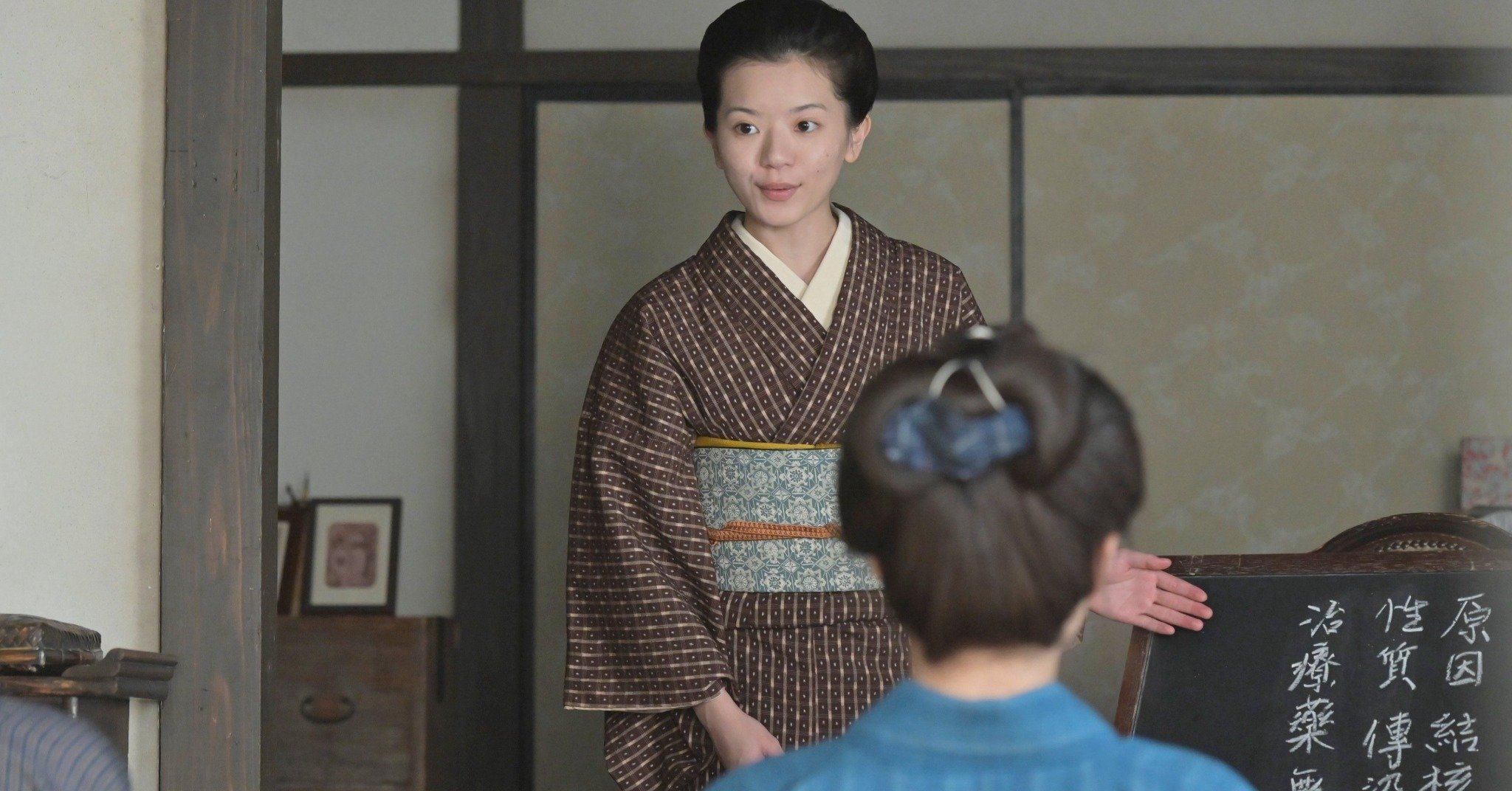 「わからない」が近道に…人を成長させる“正しい恐怖”とは〈風、薫る第126回〉