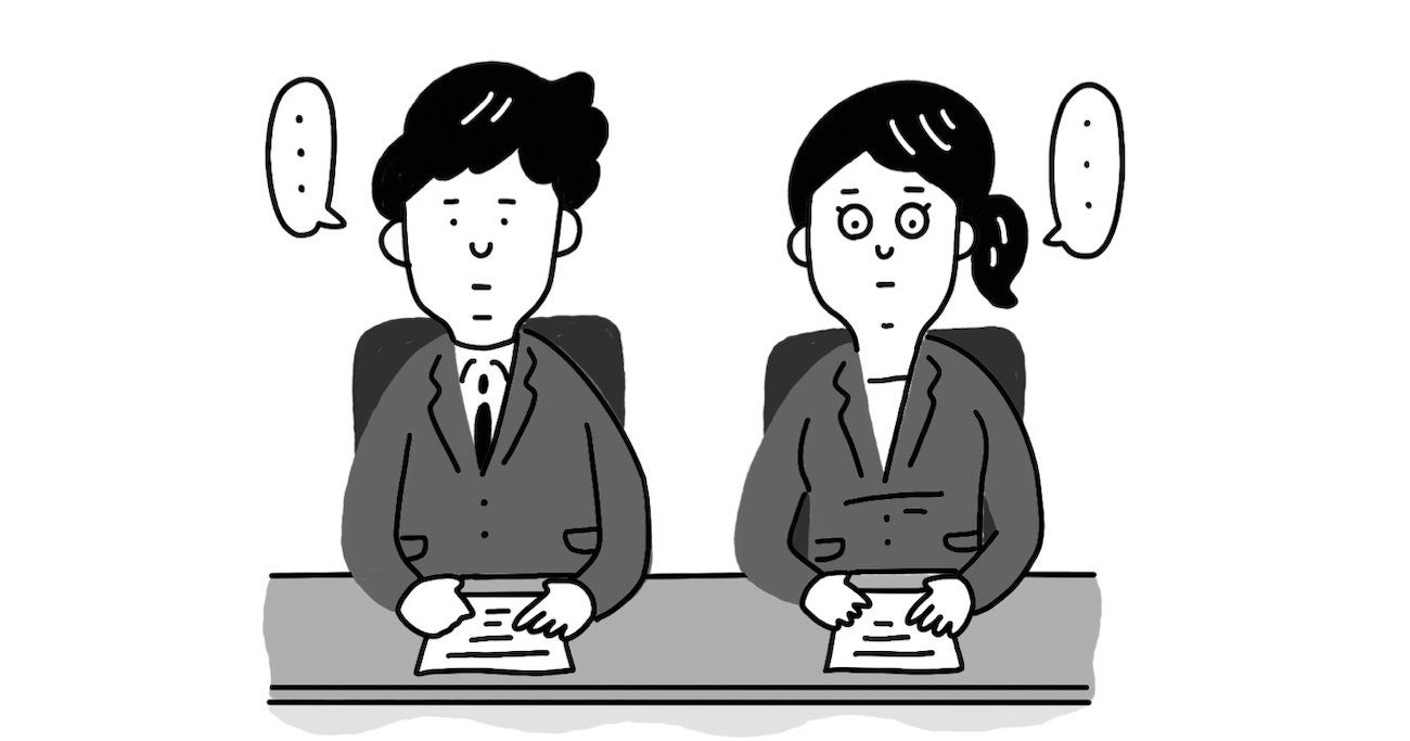 人が辞めていく職場は「会議で誰も意見を出そうとしない」。では、人が辞めない職場はどうしている？