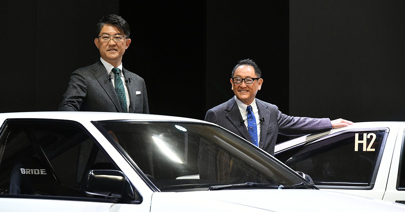 トヨタ電撃社長交代に「3つのサプライズ」、新政権課題は“豊田家への大政奉還”と“EVの落とし前”