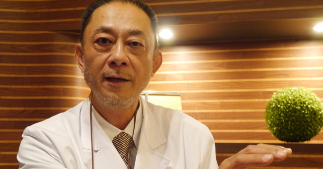 前立腺がん「ロボット手術数日本一」の外科医が教える治療選択の鍵