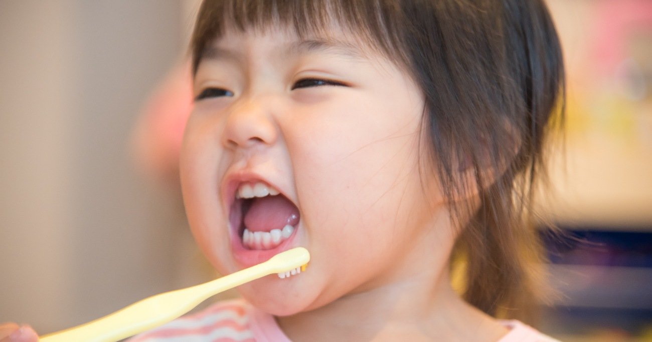 「小学校低学年のうちに」親が教えておきたいこと・ナンバー1