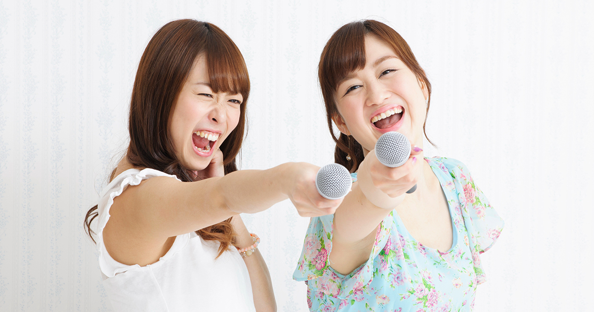 カラオケは「めんどい事態」のホットスポット