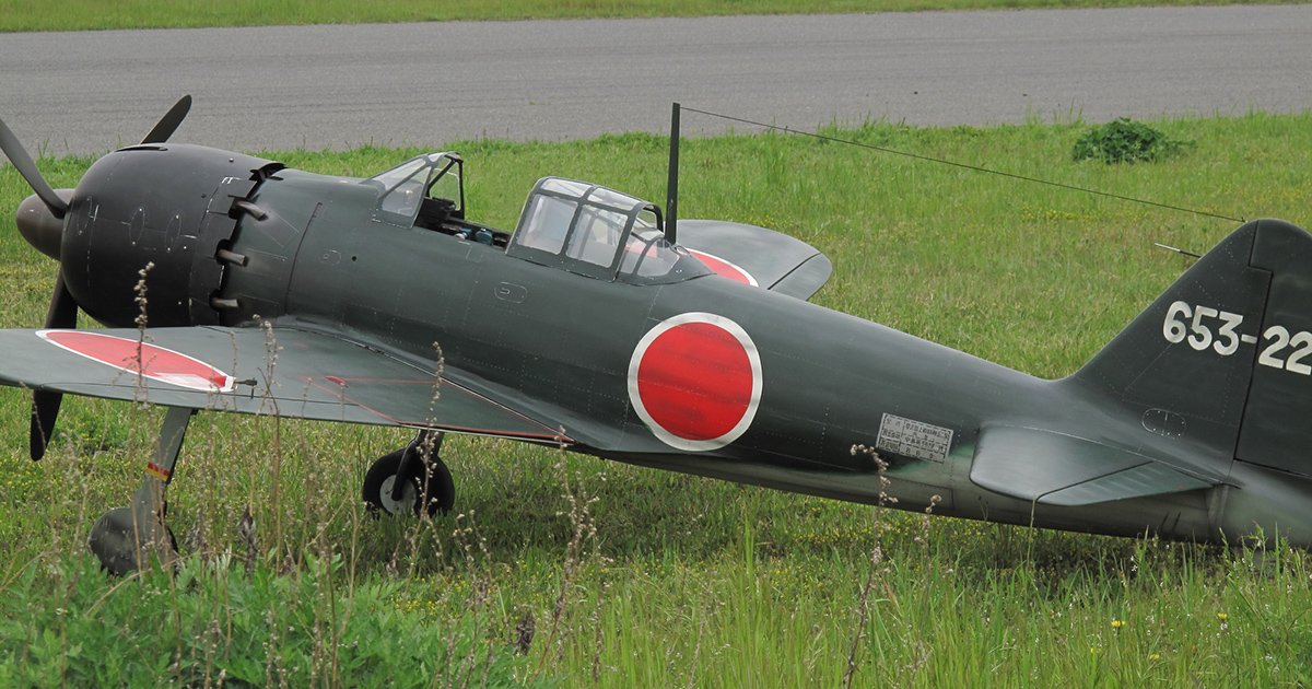 戦争が終わった途端に手のひらを返したように……零戦搭乗員が終戦直後の日本に感じた違和感とは