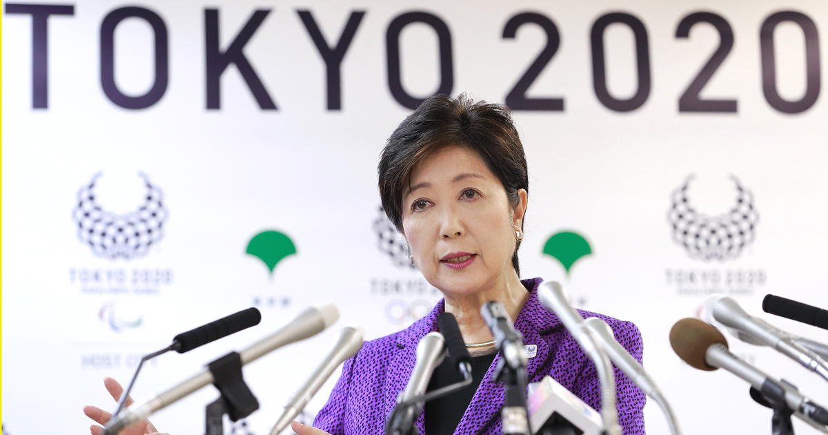 小池都知事の五輪会場見直し提起はムダだったのか