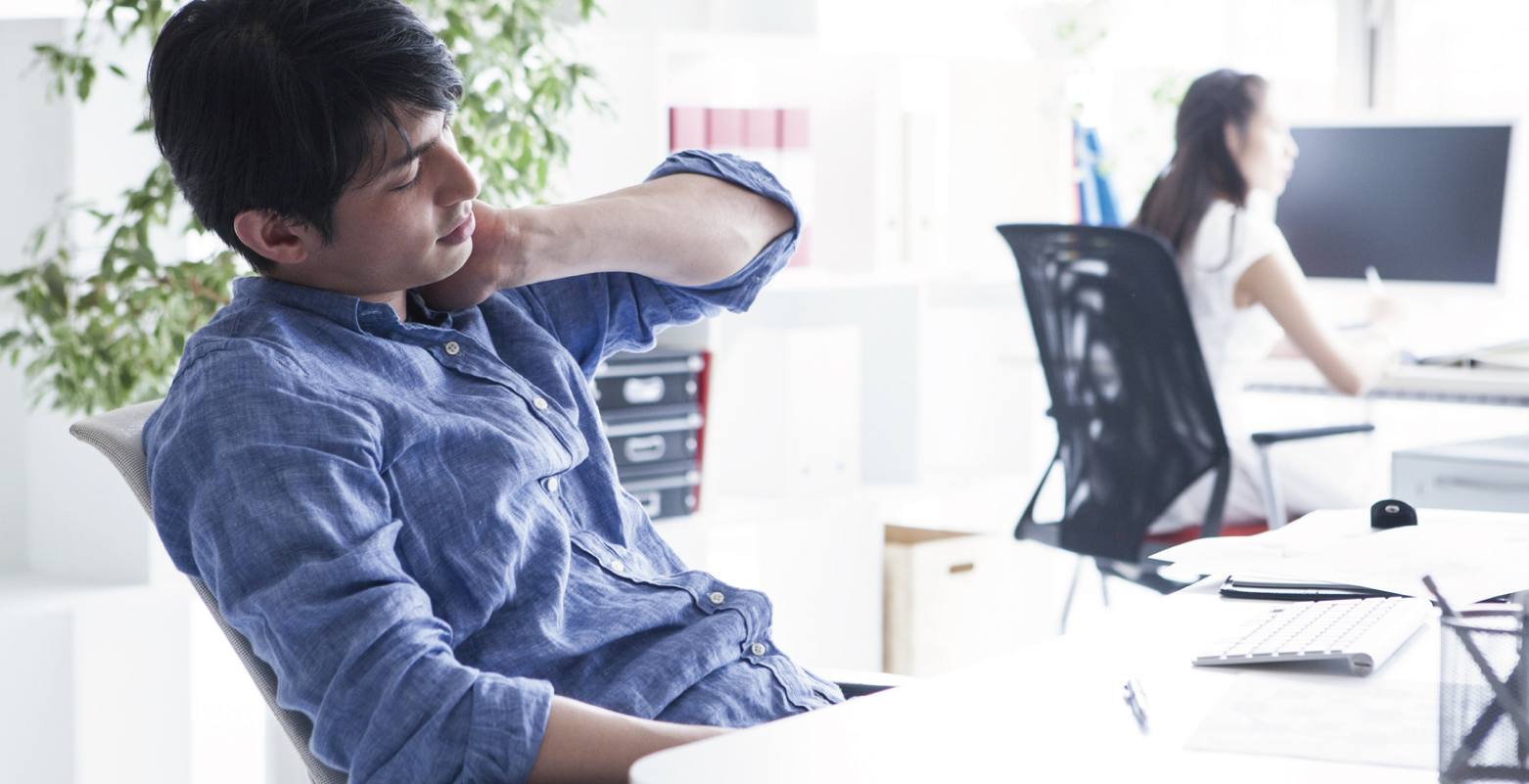 なぜ、ベテラン社員ほど「居場所感」を失い、「社内孤独死」するのか?