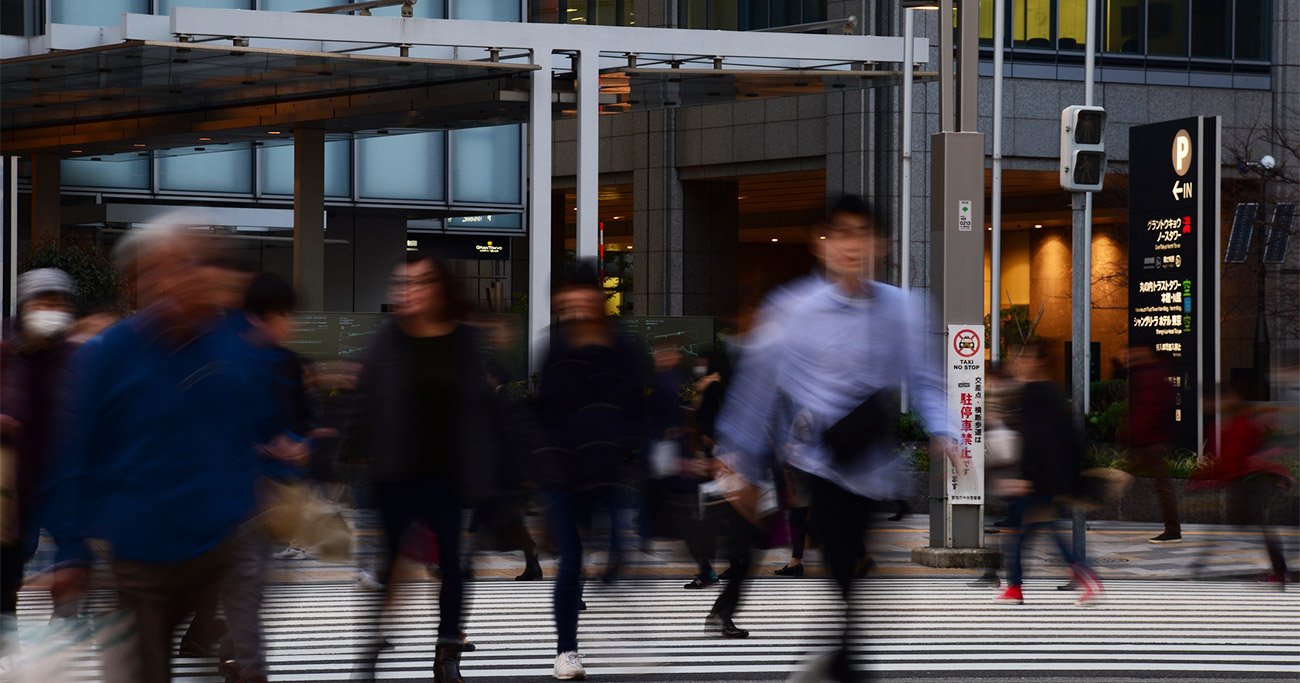 「リーマン超え」コロナショック、政策対応は長期戦の覚悟が必要