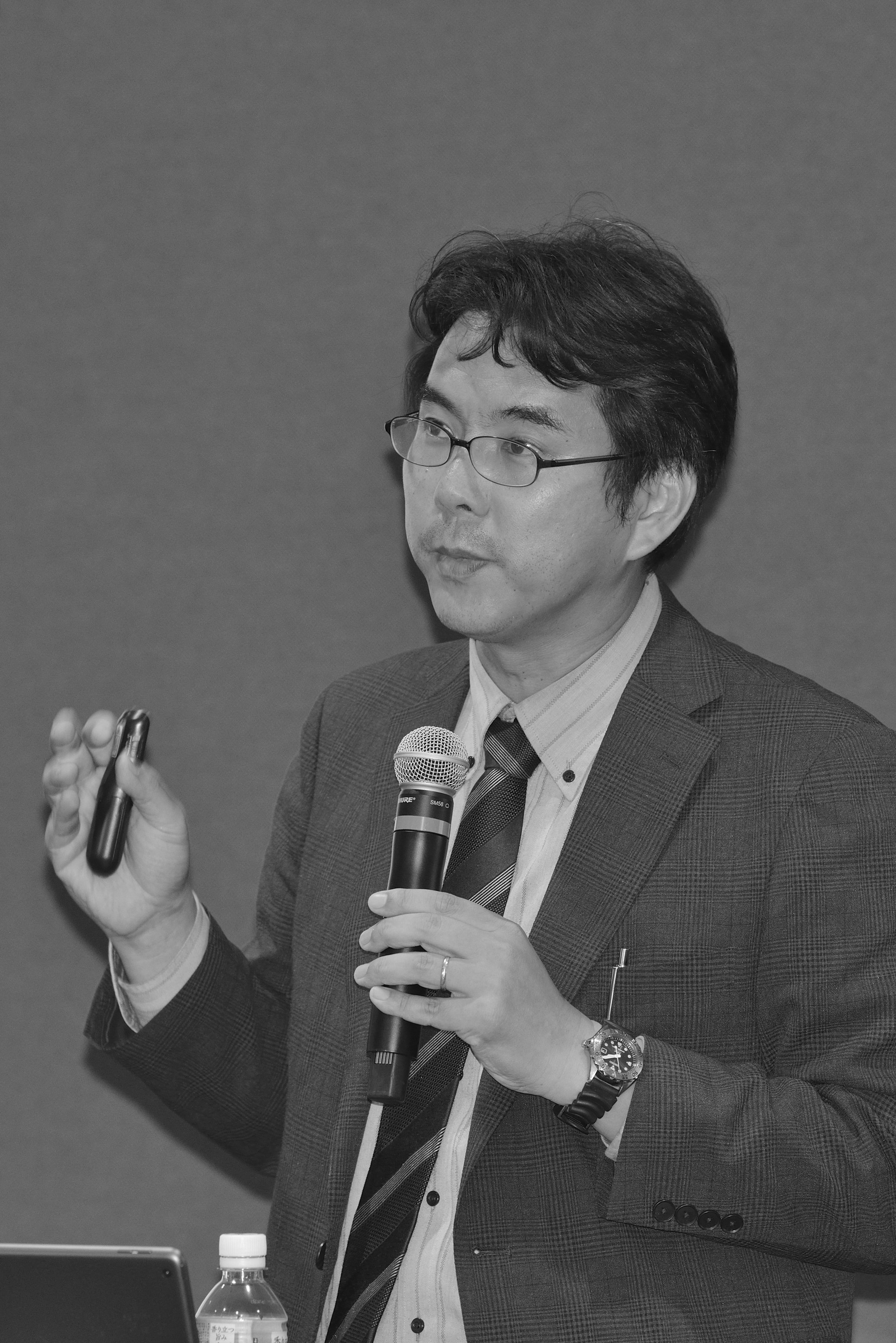 製造業の未来:SX時代における「日本のものづくり」を考える【イベントリポート】