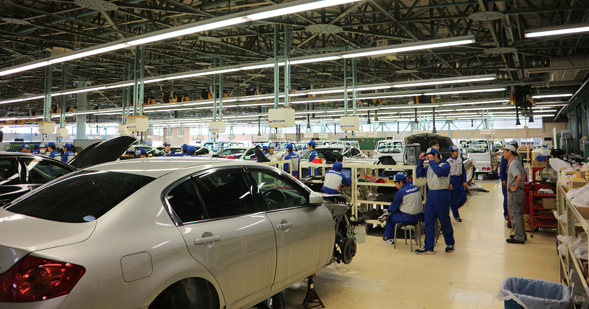 クルマの整備士が3割減！自動車安全に深刻な危機