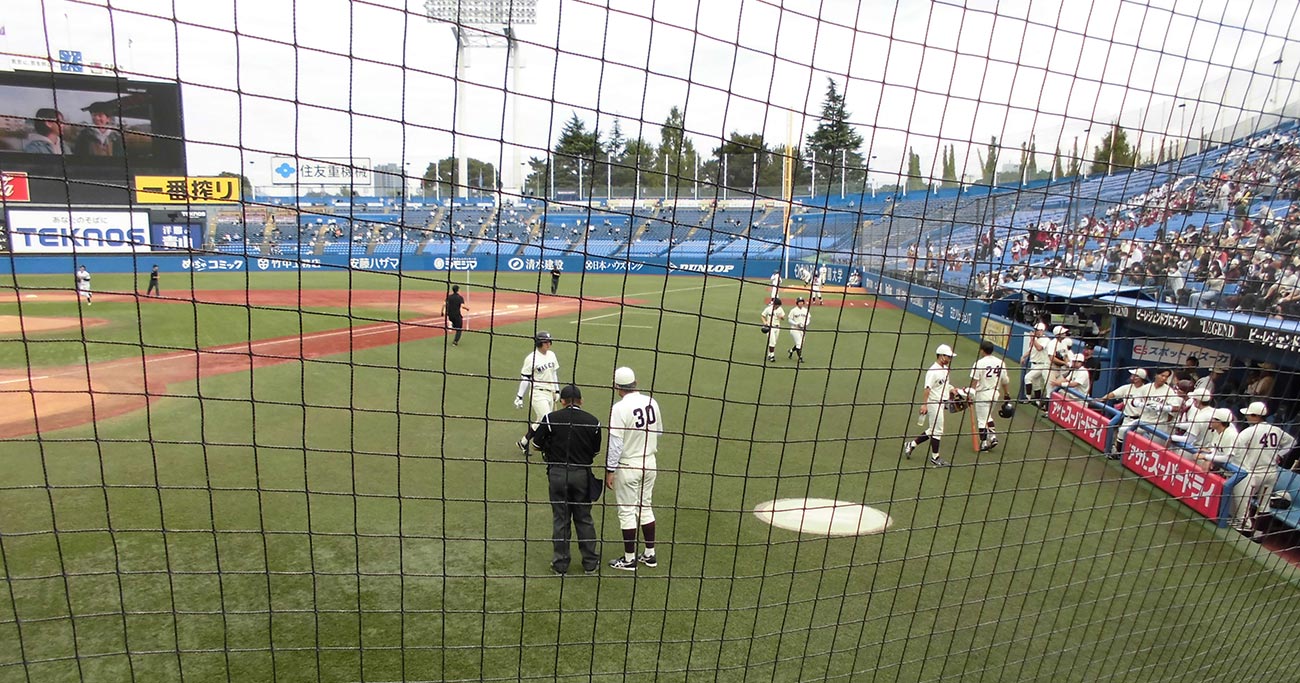 負けられない戦いで早大野球部・小宮山監督が見せた「プロの采配」の中身