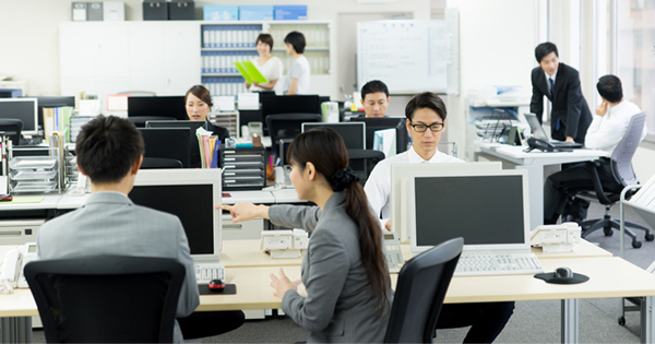精神障害の社員が法改正で職場に増加、うまく付き合う心得とは?