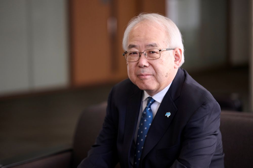 内定率と就職先について学長が激白!仏教系大学がデータサイエンティスト育成に本腰を入れるワケ