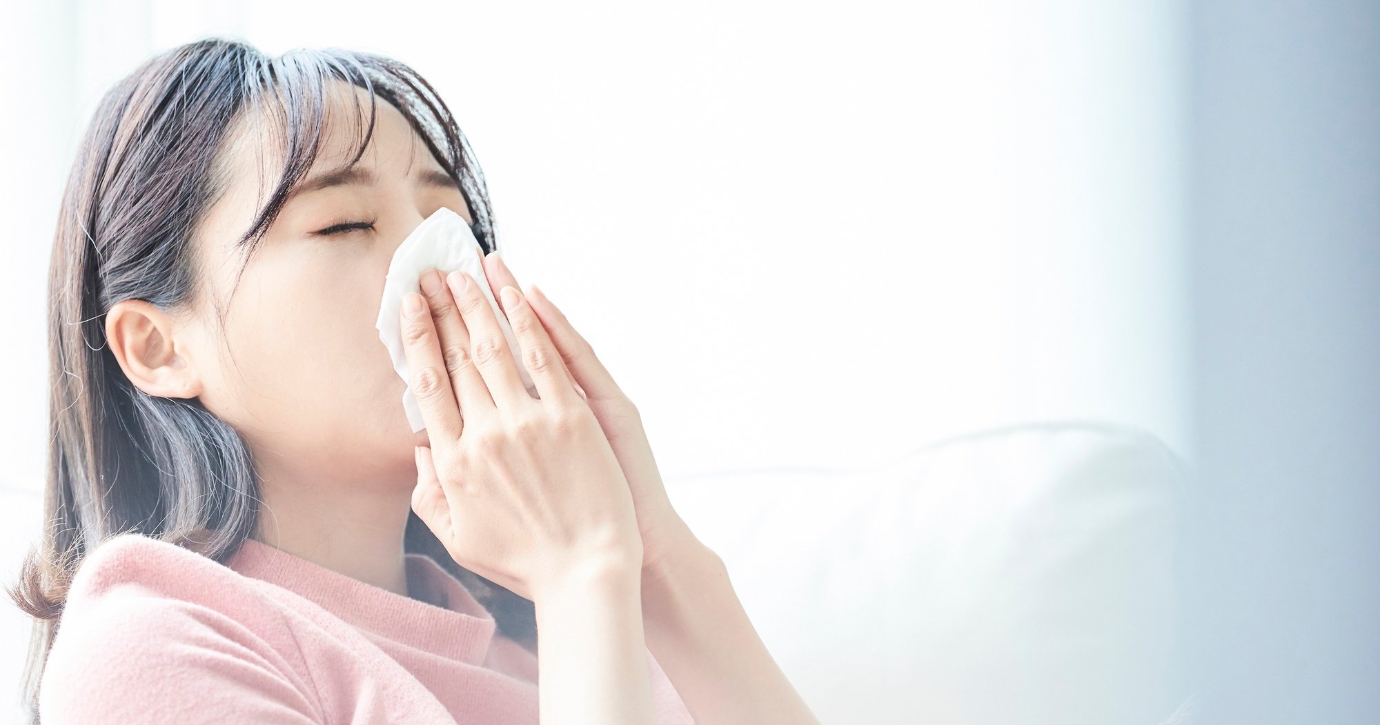 ひと冬風邪知らず！粘膜のバリア機能を上げる意外な栄養素とは【管理栄養士が解説】
