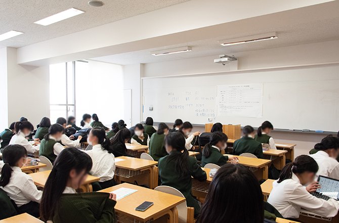 東大20人合格の衝撃!「洗足学園」が大躍進した理由