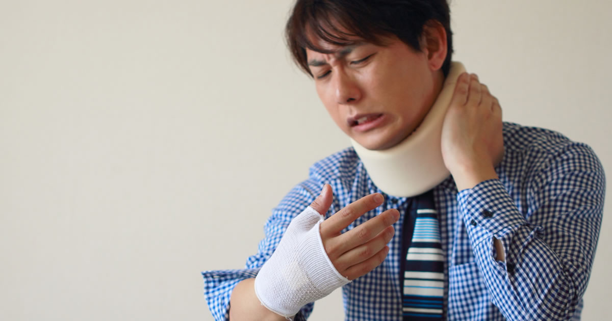 ブラック企業が労災逃れで悪用「業務委託契約」の理不尽