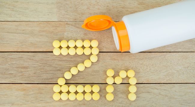 運動好きは亜鉛が足りない？亜鉛不足が引き起こす男女の意外な健康リスク