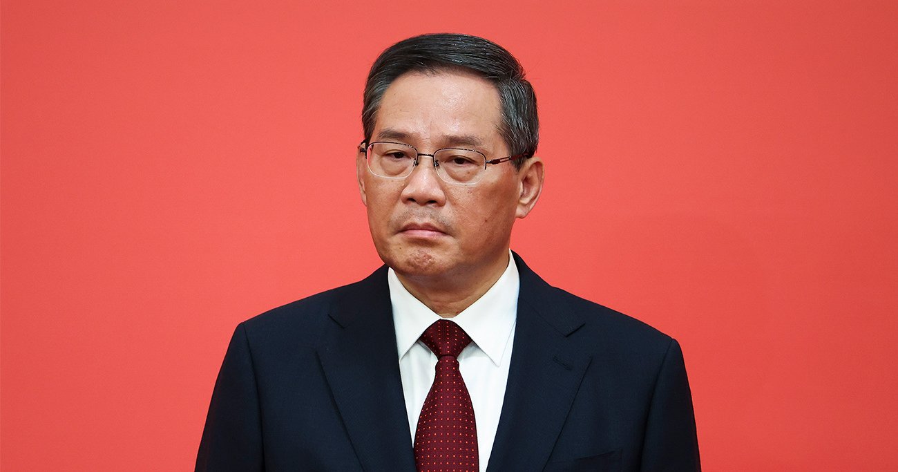 中国で習近平主席に次ぐ序列2位に浮上「李強氏」の手腕が未知数な理由