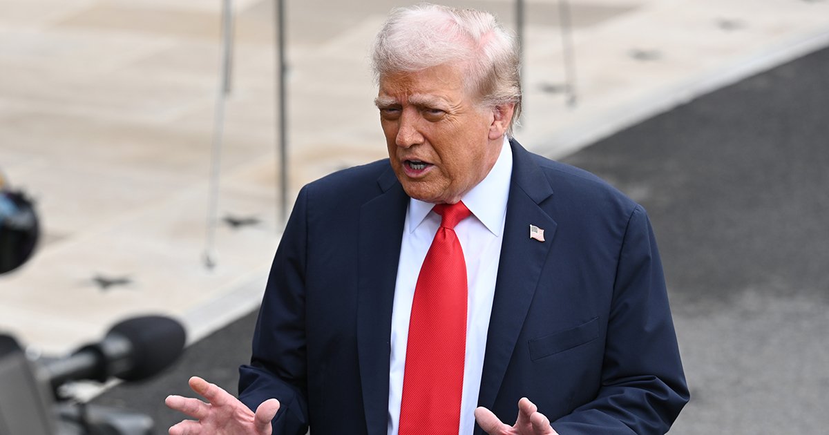 企業の四半期決算、トランプ氏は廃止を唱えるが