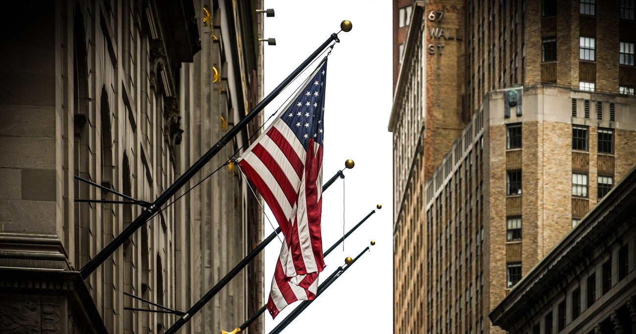 2024年米経済「軟着陸」に現実味、インフレ率2％台に低下し失業率3.7％と中立水準に接近