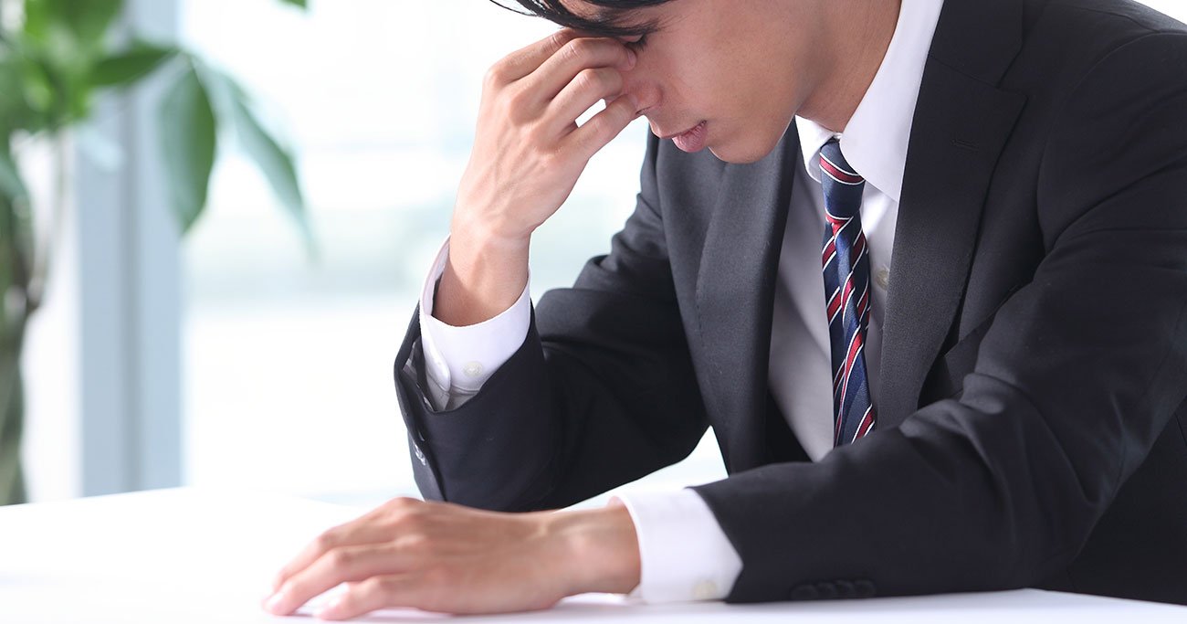 自分の「有能さ」をアピールしたがる人の末路